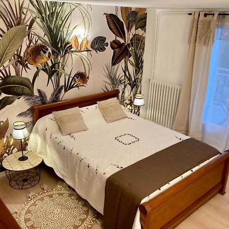 Appartement T2 Independant Dans Maison Individuelle Bidos Exteriér fotografie