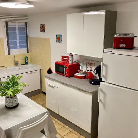 Appartement T2 Independant Dans Maison Individuelle Bidos Exteriér fotografie