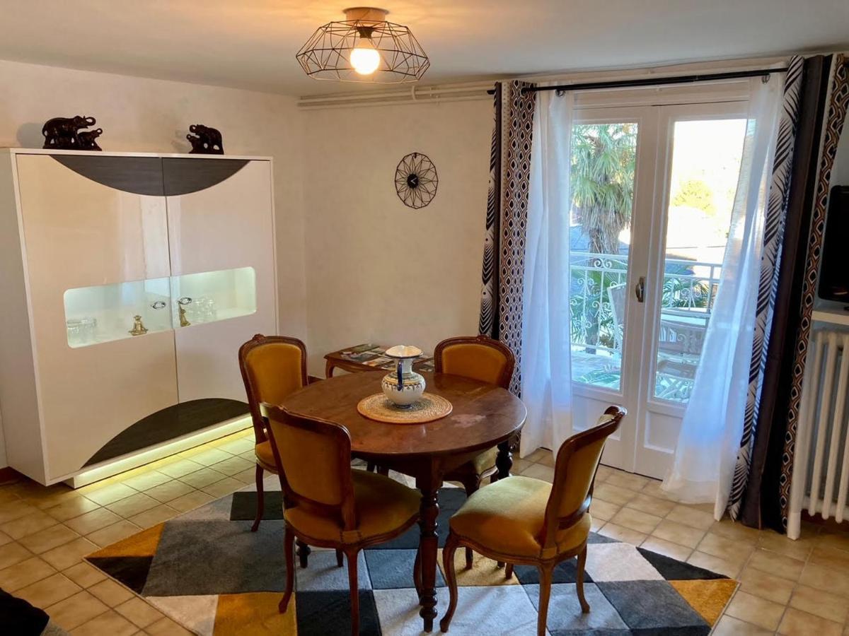 Appartement T2 Independant Dans Maison Individuelle Bidos Exteriér fotografie