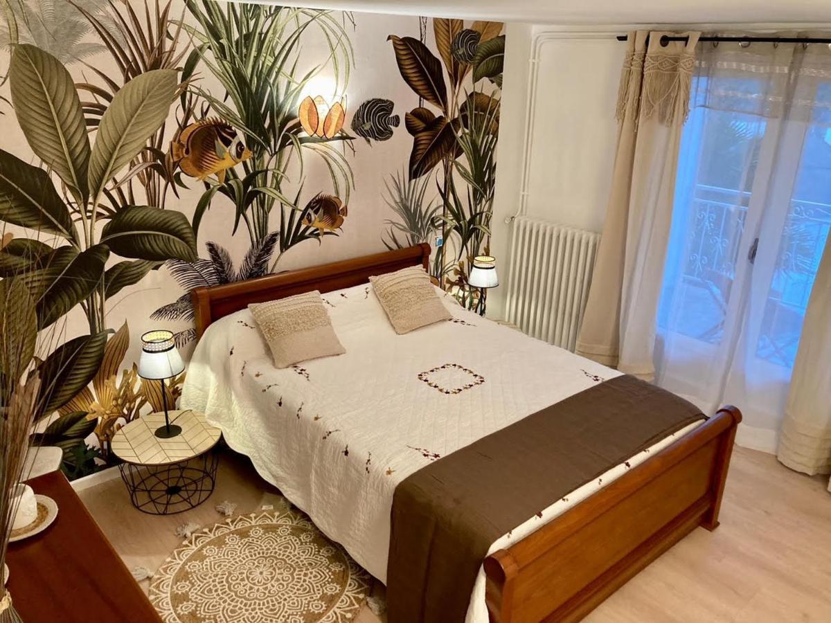 Appartement T2 Independant Dans Maison Individuelle Bidos Exteriér fotografie